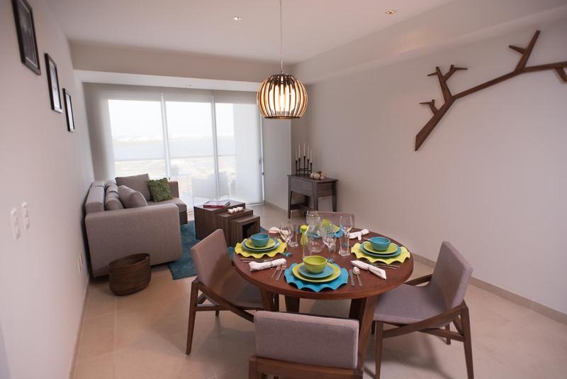 Malecon Rentals Cancun Exterior photo